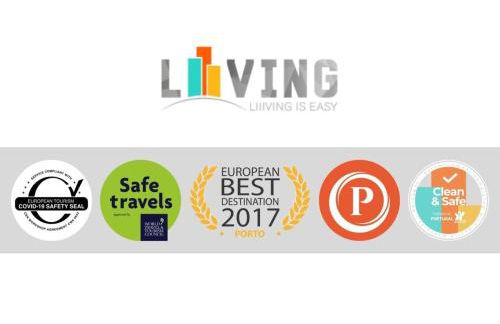 Liiiving in Porto - Dragão Pool View - Foto 58