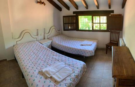 Casa Rural Erre Q Erre - Foto 37