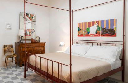 Residenza Villa Tosca - Photo 38