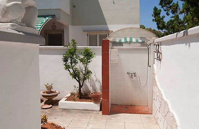 "At Casa Di Rafè in Gallipoli" - Photo 15