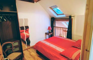 3 Gites- Le Roosevelt, Côte 204, Côte 204 Bis - Foto 16