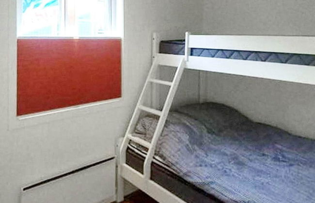 8 Person Holiday Home in Stromstad - Photo 5