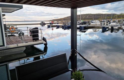 Hausboot Geiselruh - Foto 15