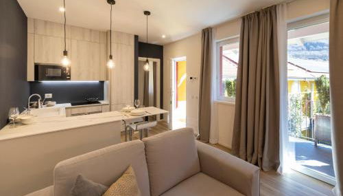 Residence Casa Coppa Appartamento Iris - Foto 3