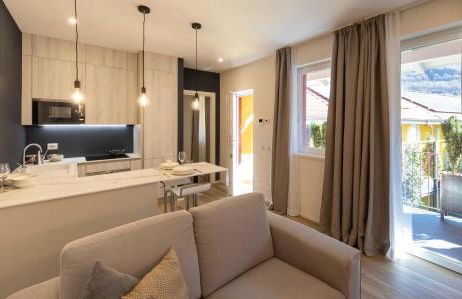 Residence Casa Coppa Appartamento Iris - Foto 3