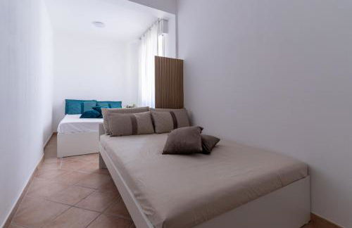 Appartamento Deluxe Eclissi sul MARE 30mt dal mare - Foto 19