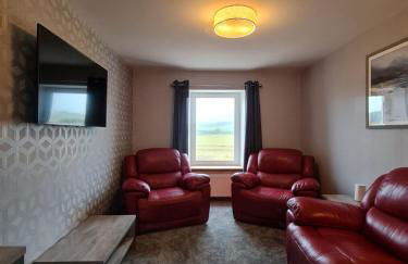 Bruxie Holiday Cottages - Honeysuckle Cottage - Foto 6