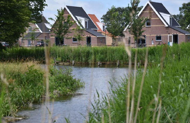 Waterdorp Burdaard - Foto 30