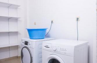 Olive Garden Villas and Apartments - Foto 44