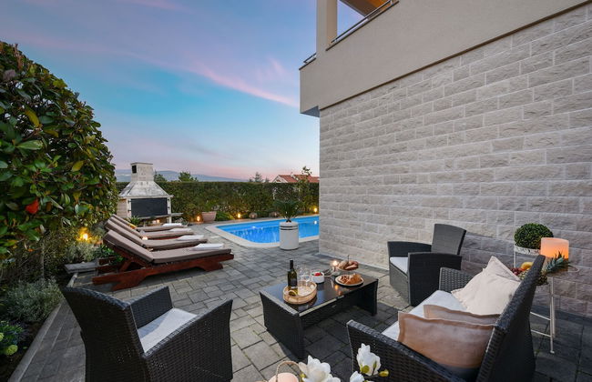 Villa Bella - Foto 34