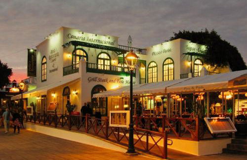 Luxury Bungalow Playa Roca - Foto 26