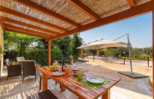 Dependance di Villa Dea - Foto 17