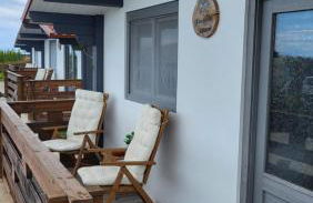 Joe & Vera's Villa - Photo 15