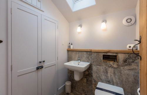 Scugdale Cottage - Hartoft - Foto 40