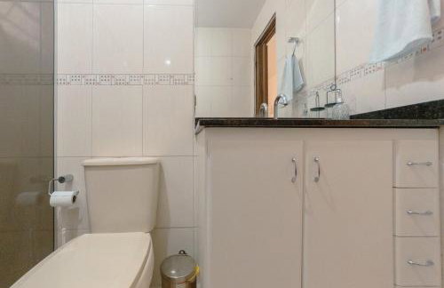 Apartamento amplo e confortável em Maringá - Foto 8