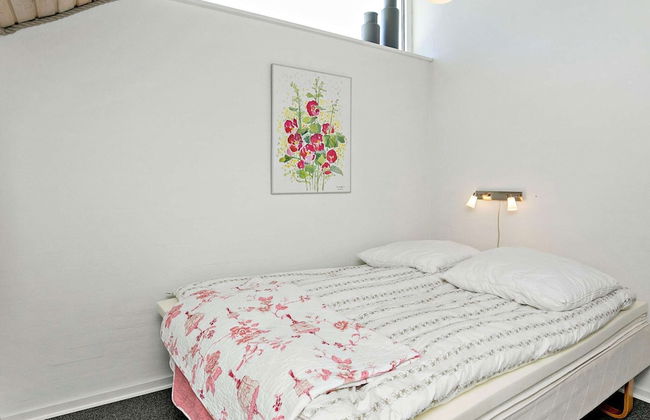 6 Person Holiday Home in Struer-by Traum - Foto 15