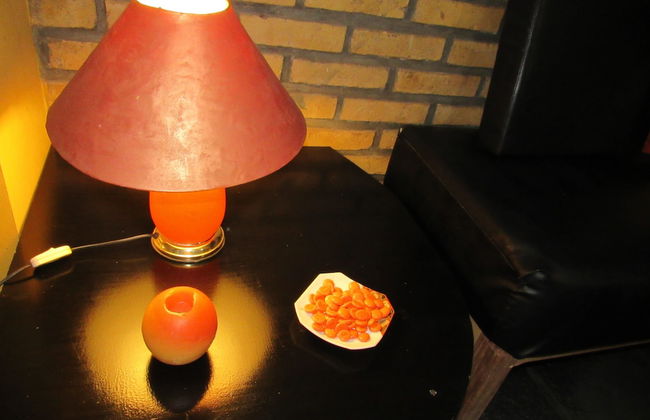 Room-ñau Father for 3 People - Foto 6