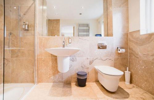 Trewhiddle Retreat V31 by Together Travel - Luxury 3-Bedroom Villa - Foto 32