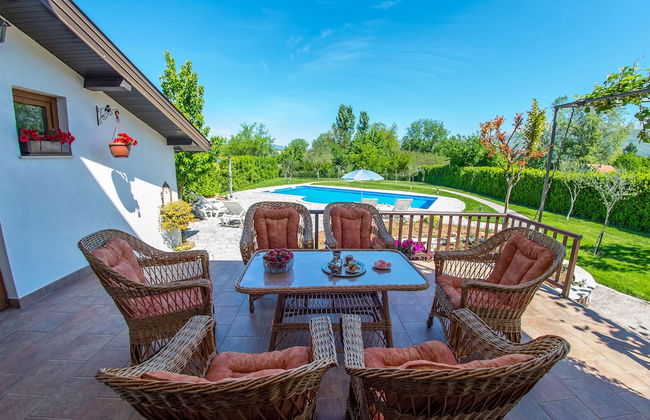 Frida Luxury Beachfront Villa - Foto 25