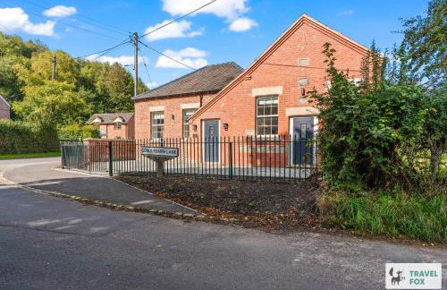 The Old Chapel - Foto 29