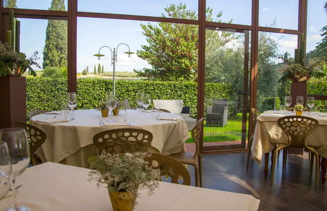 La Locanda di Pietracupa - Foto 36