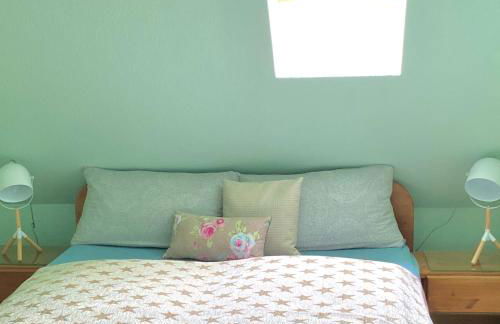 Zauberhafte FeWo im Herzen von Wolfenbüttel - Foto 7