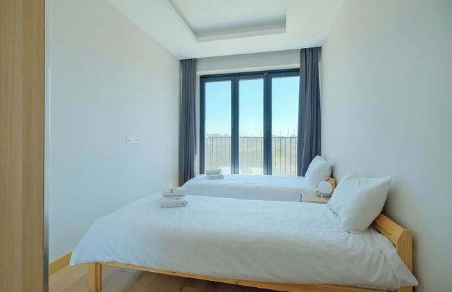 Grand Residence by NewInn - Foto 52