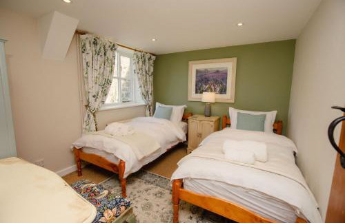 Carters Cottage - Rudge Farm Cottages - Foto 11