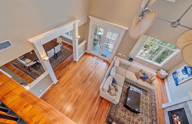 Sea Esta 4 Bedroom Home - Foto 12