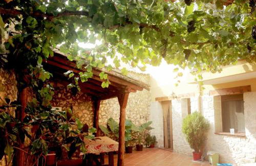 Casa Rural Blas - Foto 65