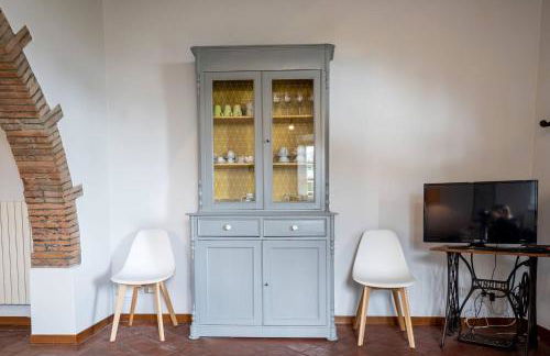 Appartamento con magnifica vista e piscina - Foto 10