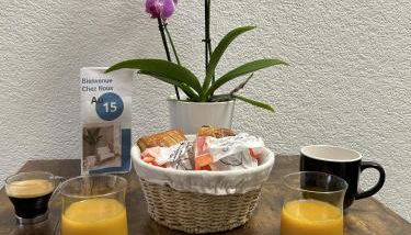 Au 15 - Charmant Studio hyper centre - Foto 5