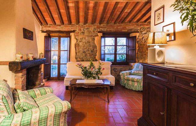 Verdidea - Podere Contignano - Photo 42