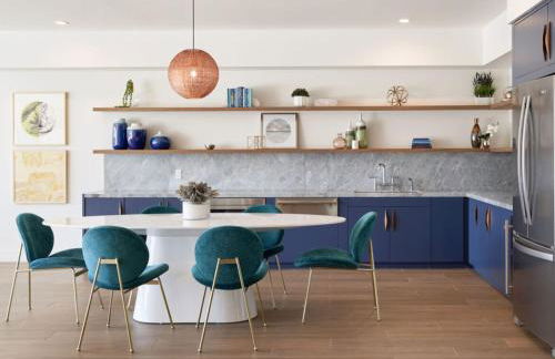 LAX 1 Bed Luxe with FREE PARKING - Foto 20