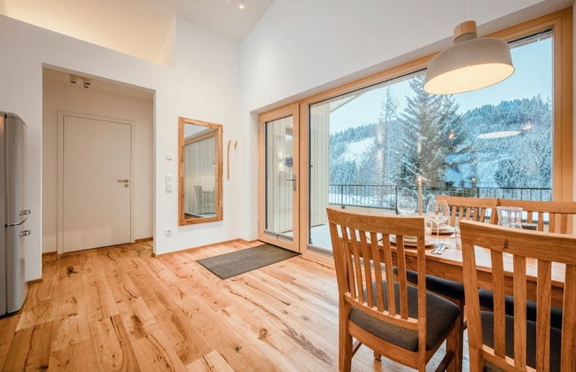 Da Alois - Alpine Premium Apartments - Foto 34