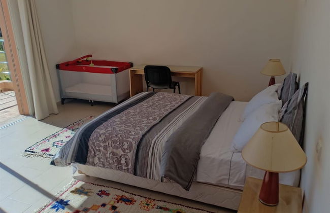 Villa d'Ourika 2 - Foto 3