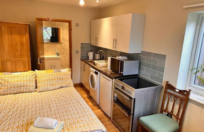 Fab Studio Room in Botley, Oxford - Foto 5