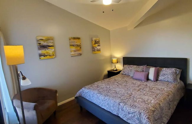 Casa Playitas - Vista Al Mar With Ozon, Locacion Centrica - Photo 2