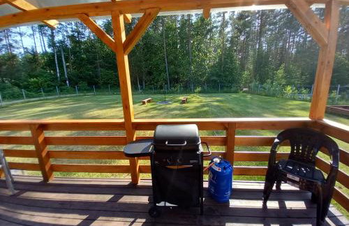 Ostoja Spokoju - Foto 14