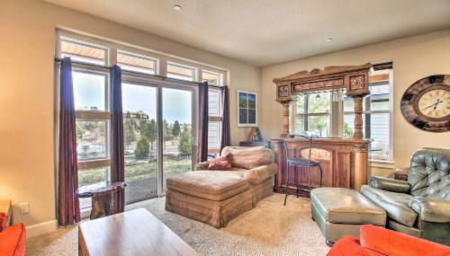 The Ark at Farewell Park, 20 Mi to Mt Bachelor! - Foto 5