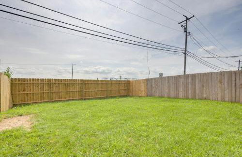 12 Mi to St Louis Pet-Friendly Metro East Home - Foto 2