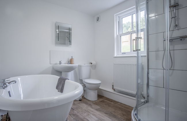 Brook Cottage Green - 2 Bedroom - Dale - Foto 32