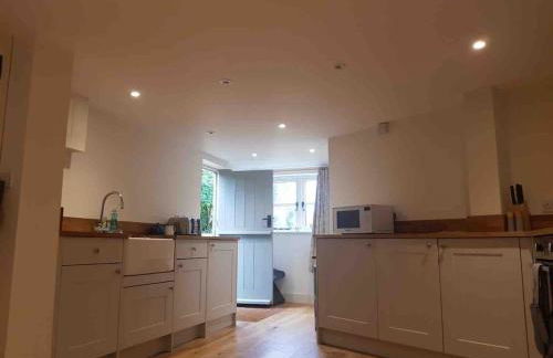 Boutique 2 bedroom cottage - North Norfolk coast - Foto 18