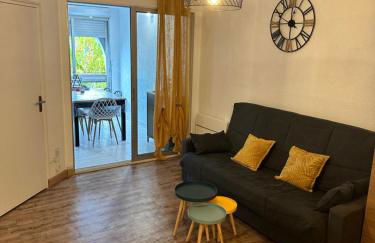 T2 tout équipé floralie 2 - Photo 7