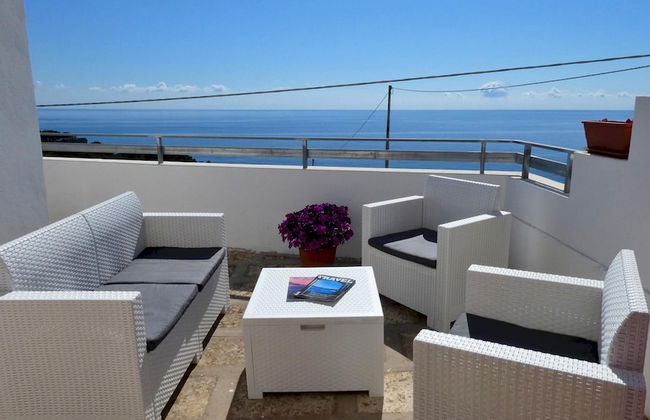 La Visuale - Casa Vacanze Vista Mare nel Salento - Foto 1