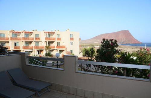 Luxury Apartament Calle Pizarro La Tejita - Foto 13