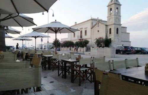 Villa Bianca, Seaside panoramic Rooftop - Foto 40