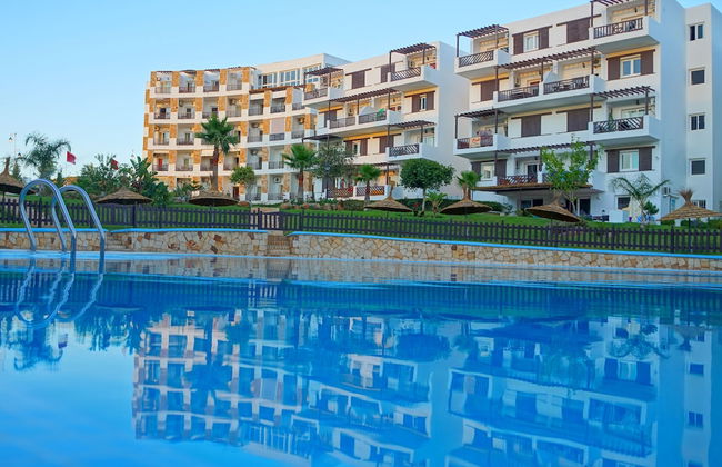 Mirador Golf Apart-hotel - Foto 50