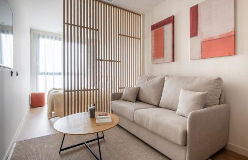 Líbere Seville Plaza Nueva - Photo 9