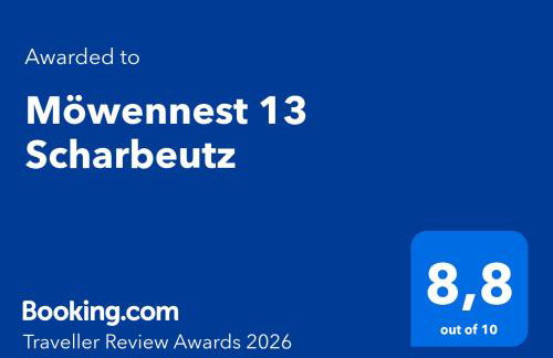 Möwennest 13 Scharbeutz - Foto 22